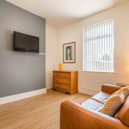 Platform Port Area Apartment 1 With Free Street Parking Kingston upon Hull Esterno foto