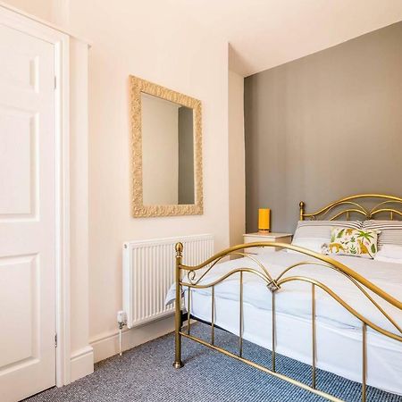 Platform Port Area Apartment 1 With Free Street Parking Kingston upon Hull Esterno foto